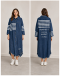 Robe Éléonore
