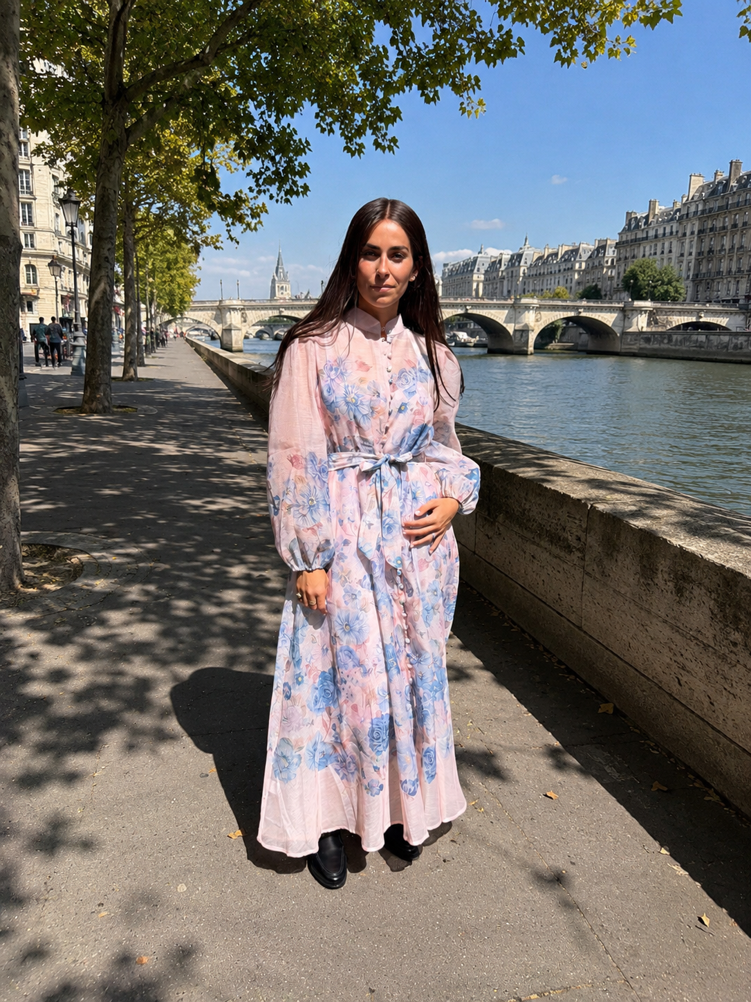 Robe Kiara