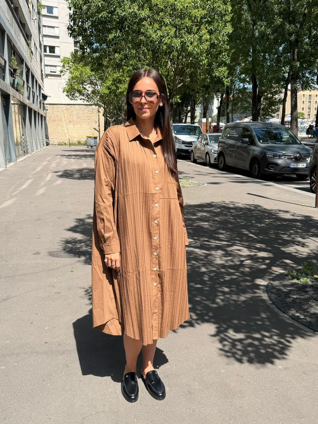 Robe Azèlia