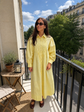 Robe Solène