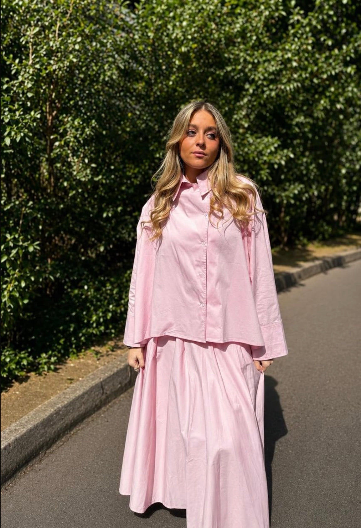 Ensemble Hanna Rose