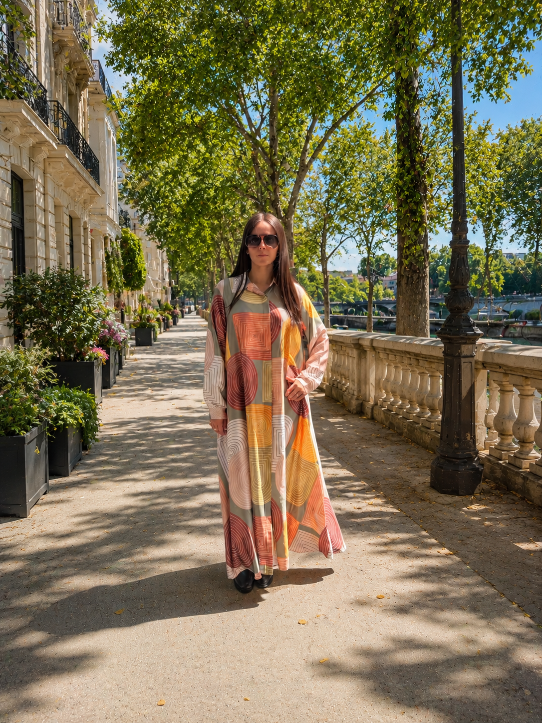 Robe Giulia