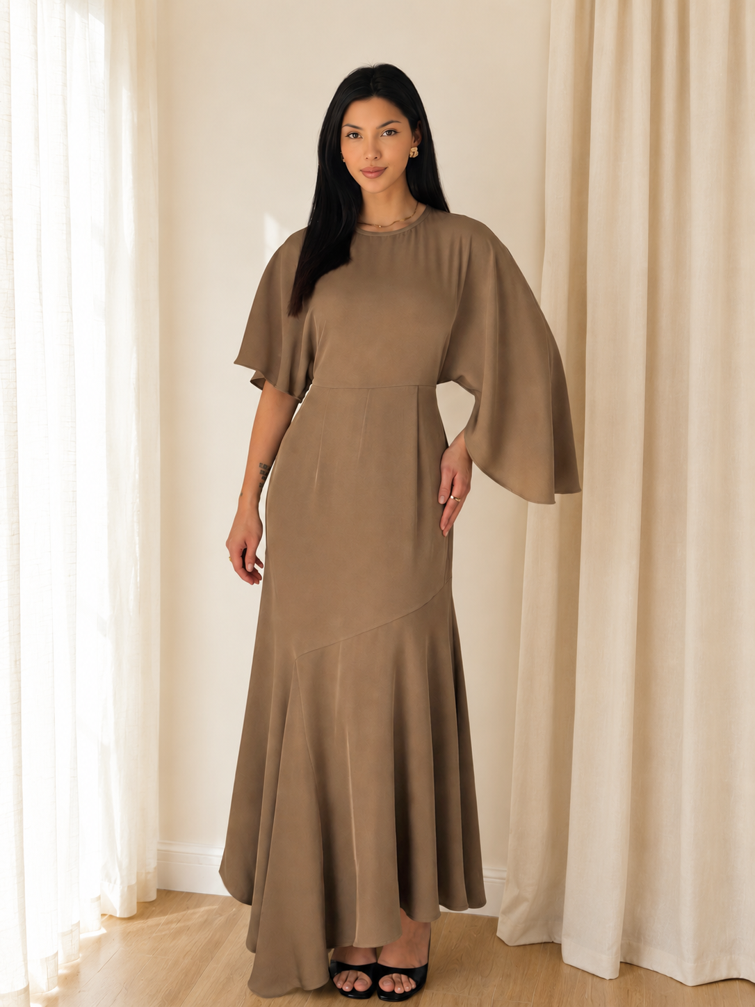 Robe Héloïse