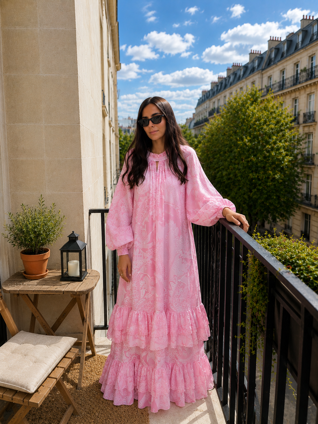 Robe Naïa
