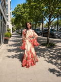 Robe Isabella