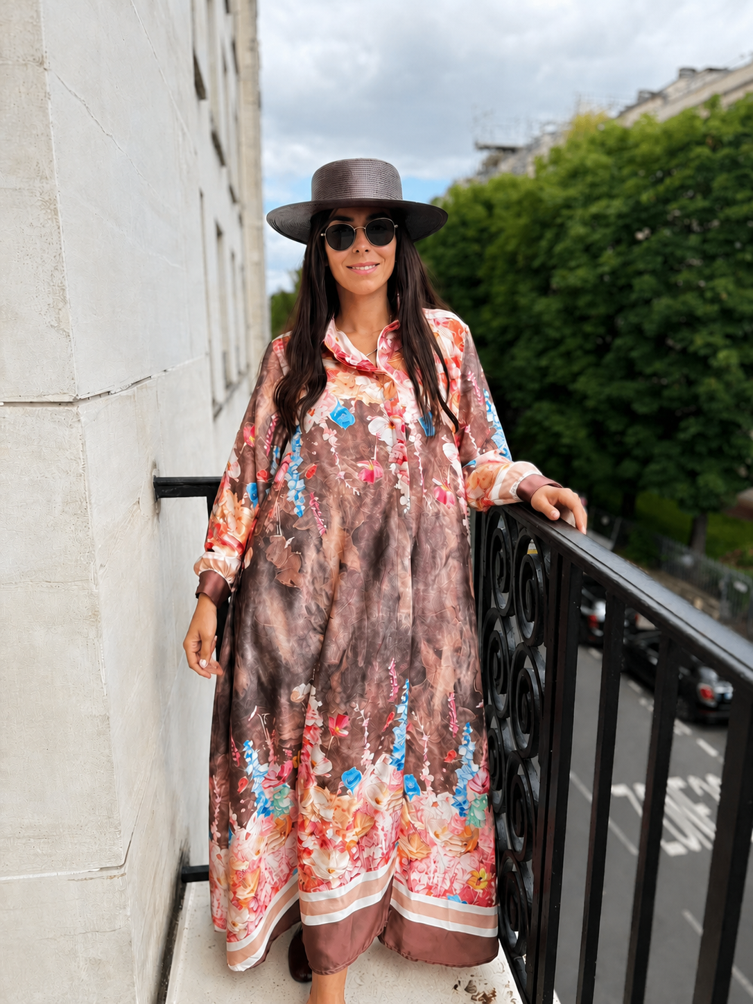Robe Elena