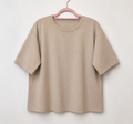 Tee shirt manche 3/4 (au coude)
