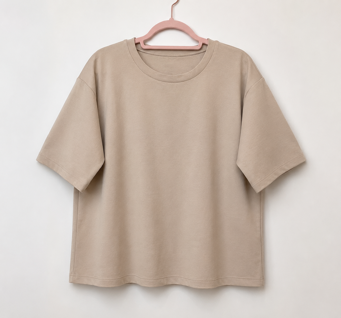 Tee shirt manche 3/4 (au coude)